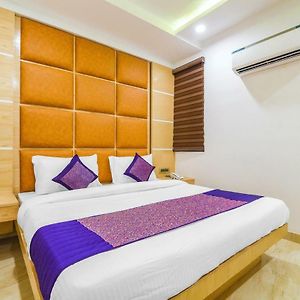 Hotel Maa Sharda